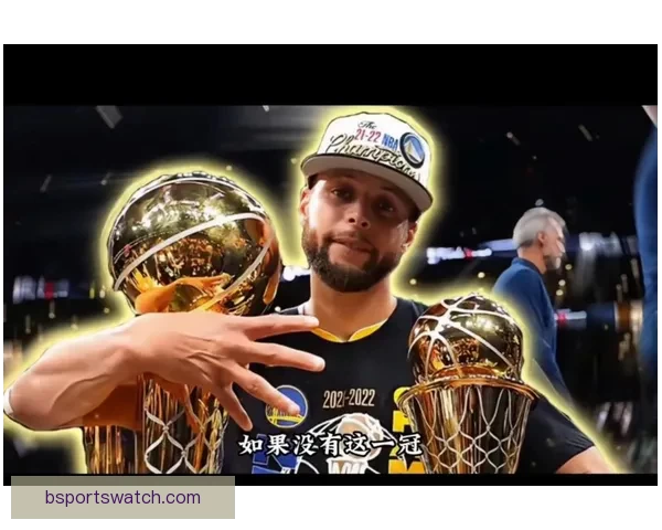 伤病缠身且无缘附加赛 名记：勇士赛季已定库里应考虑休战