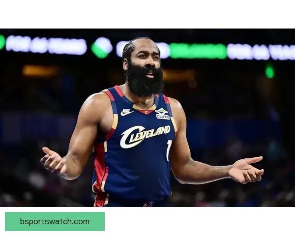 阿特金森：不进投篮要加强内线突破 哈登虽救场但不能总是依赖他