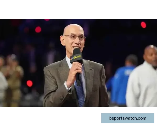 NBA拟加强反摆烂处罚权限球员工会提出三管齐下方案